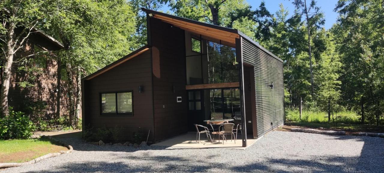 Cabanas Alto Bosque Pucón Zewnętrze zdjęcie