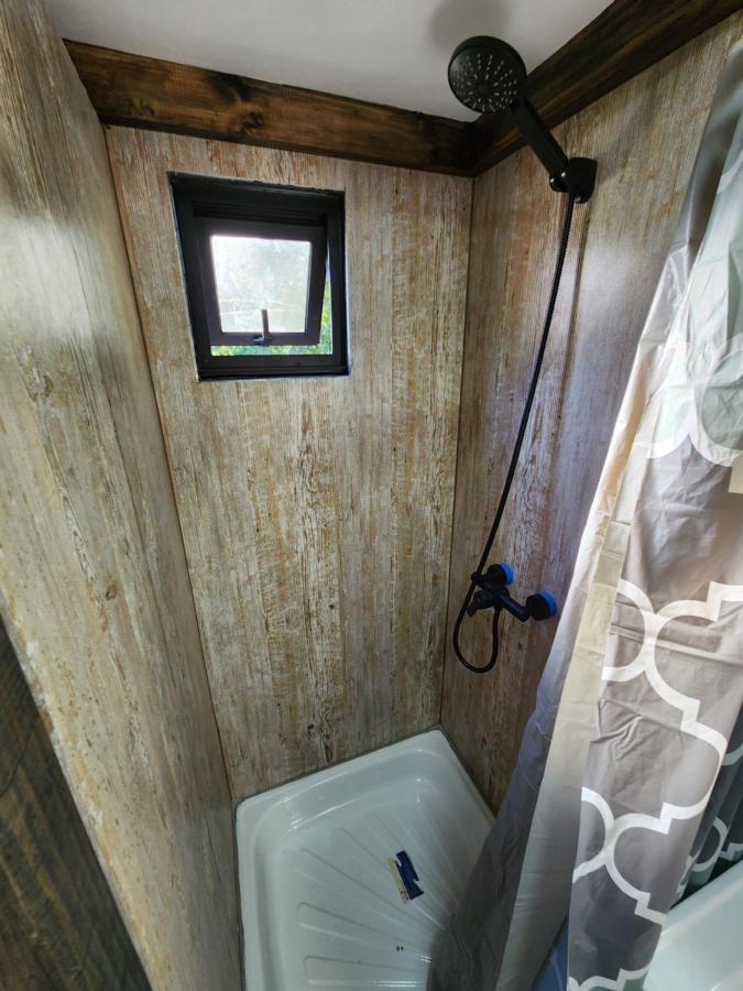 Cabanas Alto Bosque Pucón Zewnętrze zdjęcie
