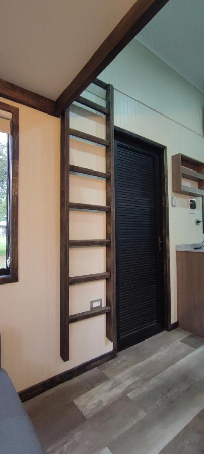 Cabanas Alto Bosque Pucón Zewnętrze zdjęcie