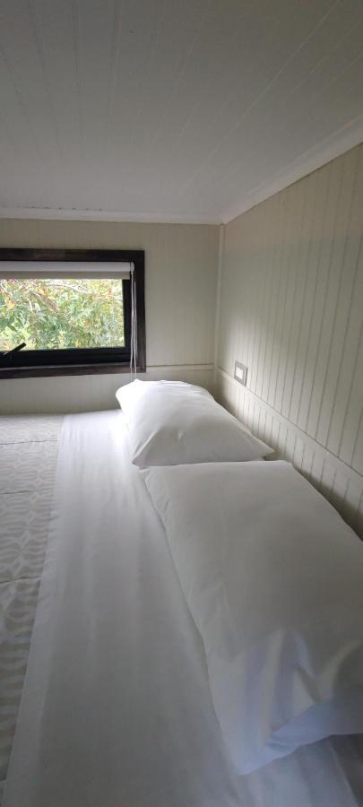 Cabanas Alto Bosque Pucón Zewnętrze zdjęcie