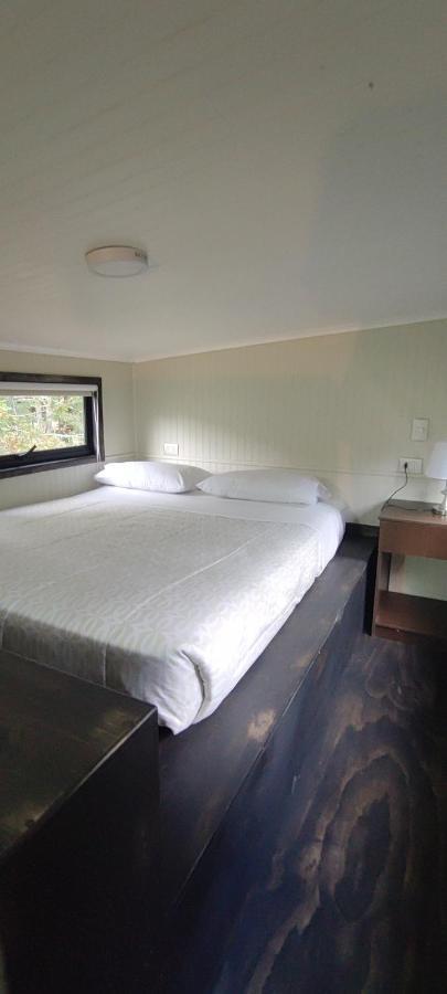 Cabanas Alto Bosque Pucón Zewnętrze zdjęcie