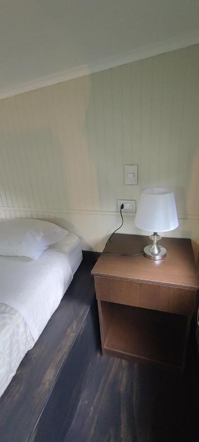 Cabanas Alto Bosque Pucón Zewnętrze zdjęcie