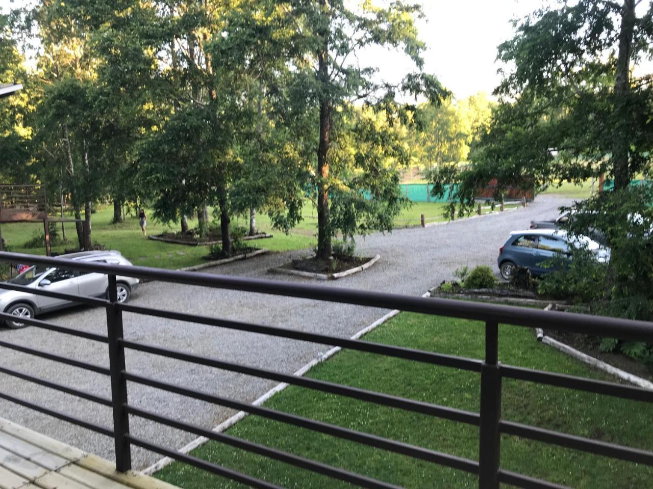 Cabanas Alto Bosque Pucón Zewnętrze zdjęcie